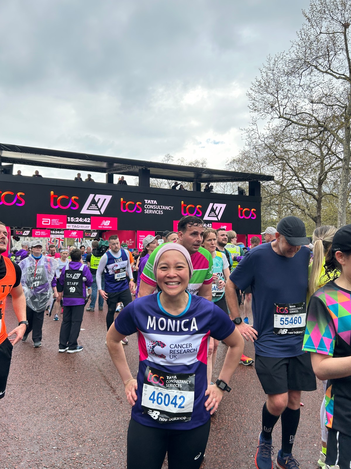 LON week 26. My First Star:&nbsp;London