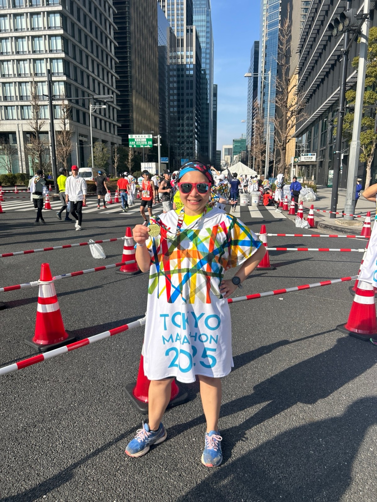 TOK. My Fourth Star:&nbsp;Tokyo