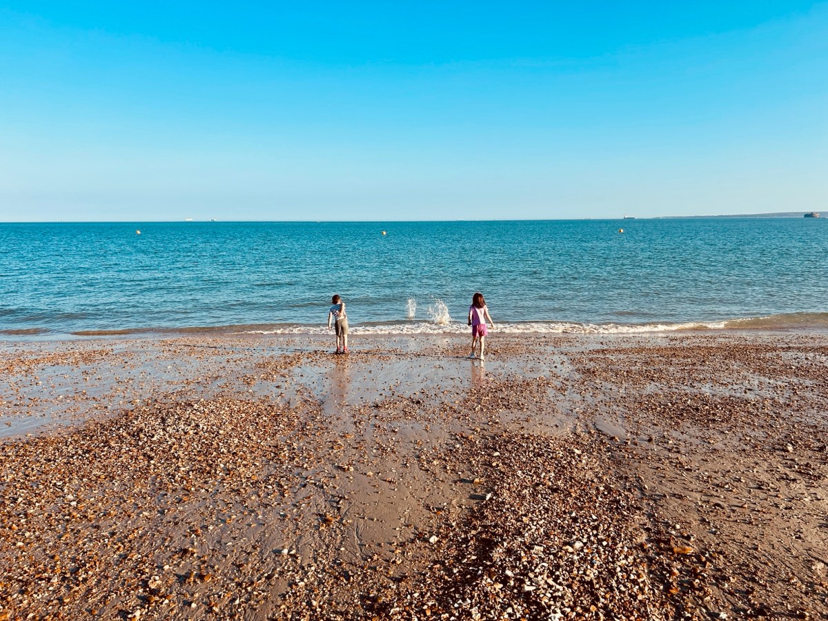 Another pre-marathon endurance&nbsp;test